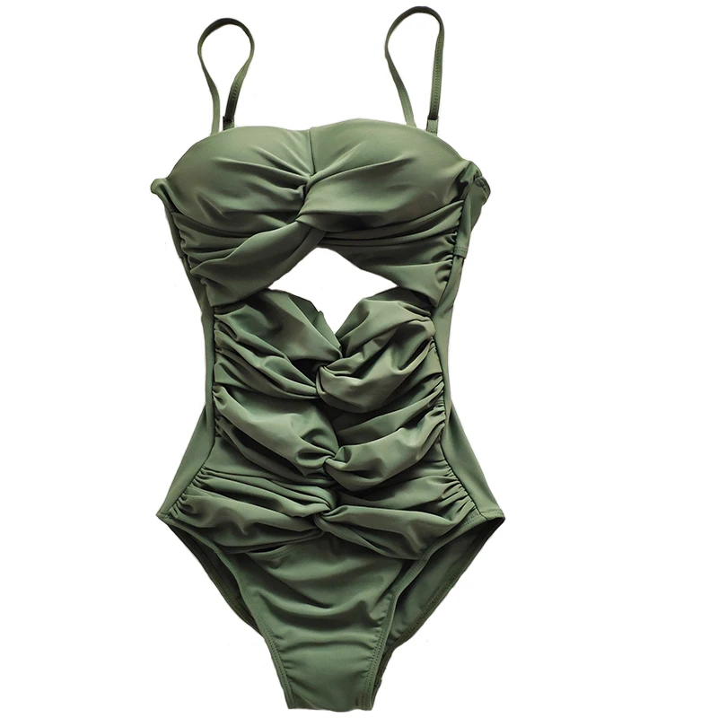 Sexy open back bathing suit with strap female small chest steel support for body covering hot spring bathing suit plus size
Sexy open back bathing suit with strap female small chest steel support for body covering hot spring bathing suit plus size