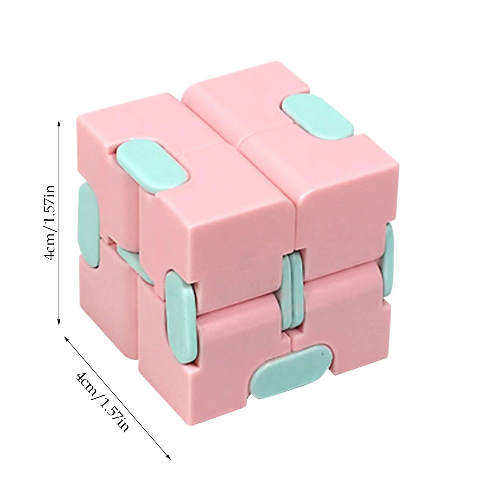 Puzzle Cube Durable Exquisite Decompression Toy For Adults Kids Drop Shipping Wholesale
Puzzle Cube Durable Exquisite Decompression Toy For Adults Kids Drop Shipping Wholesale