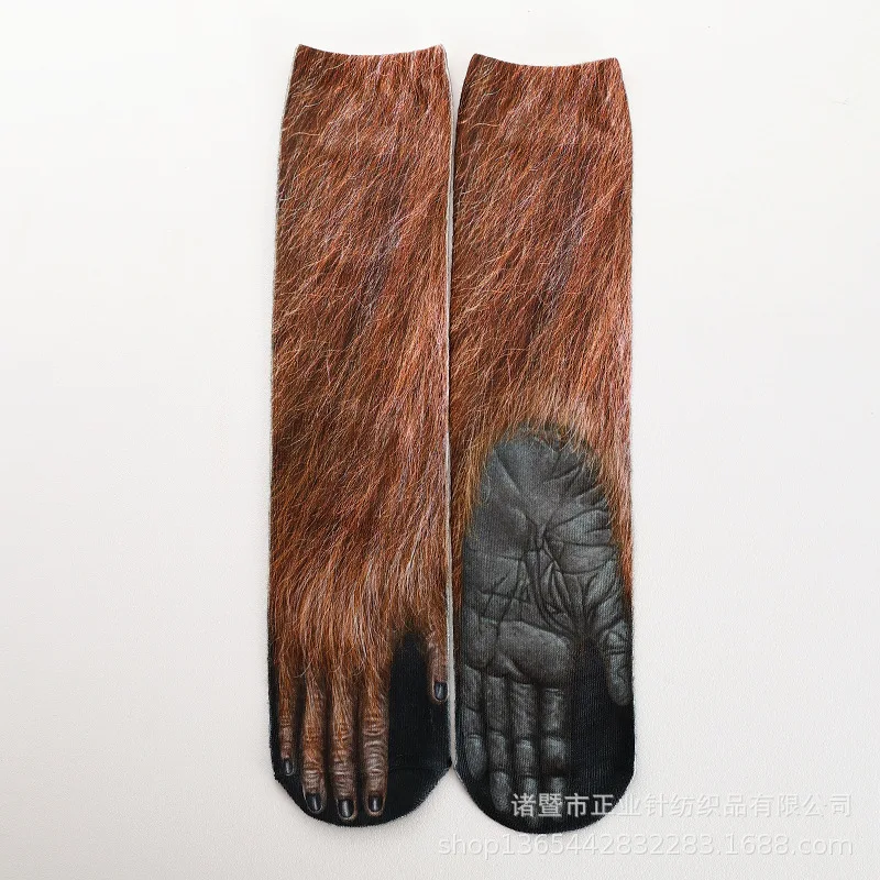 Happy Animal Kawaii Unisex Socks Harajuku Cute Casual High Ankle Socks Female Party Funny Leopard Tiger Cotton Socks For Women
Happy Animal Kawaii Unisex Socks Harajuku Cute Casual High Ankle Socks Female Party Funny Leopard Tiger Cotton Socks For Women
