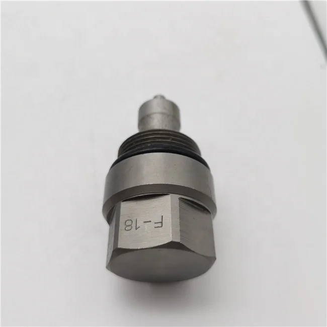 723-40-85100 Suction Valve PC200-6 PC300-8 PC400-8 Excavator Relif Valve 723-40-85100
723-40-85100 Suction Valve PC200-6 PC300-8 PC400-8 Excavator Relif Valve 723-40-85100