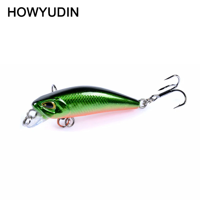 1 шт. маленькая гольян рыболовная приманка погружающаяся тип искусственная наживка Качество рыболовные приманки Leurre Peche Bass Bait Pesca 5 см 4 г
1 шт. маленькая гольян рыболовная приманка погружающаяся тип искусственная наживка Качество рыболовные приманки Leurre Peche Bass Bait Pesca 5 см 4 г