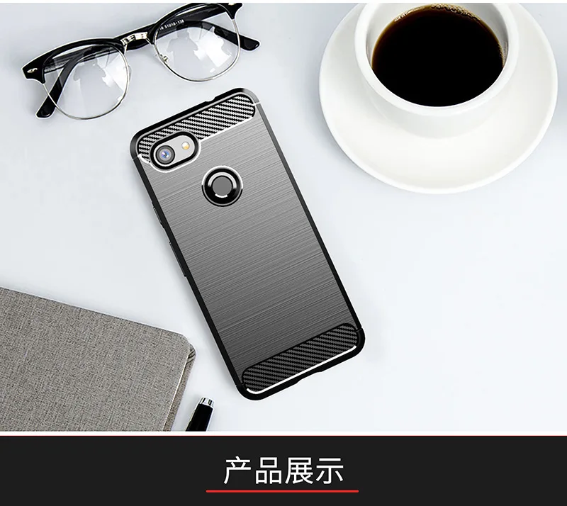 For Google Pixel 3A 3AXL Case Carbon Fiber Cover Shockproof Case For Google Pixel 3AXL Protective Cover Flex Bumper Housing
For Google Pixel 3A 3AXL Case Carbon Fiber Cover Shockproof Case For Google Pixel 3AXL Protective Cover Flex Bumper Housing
