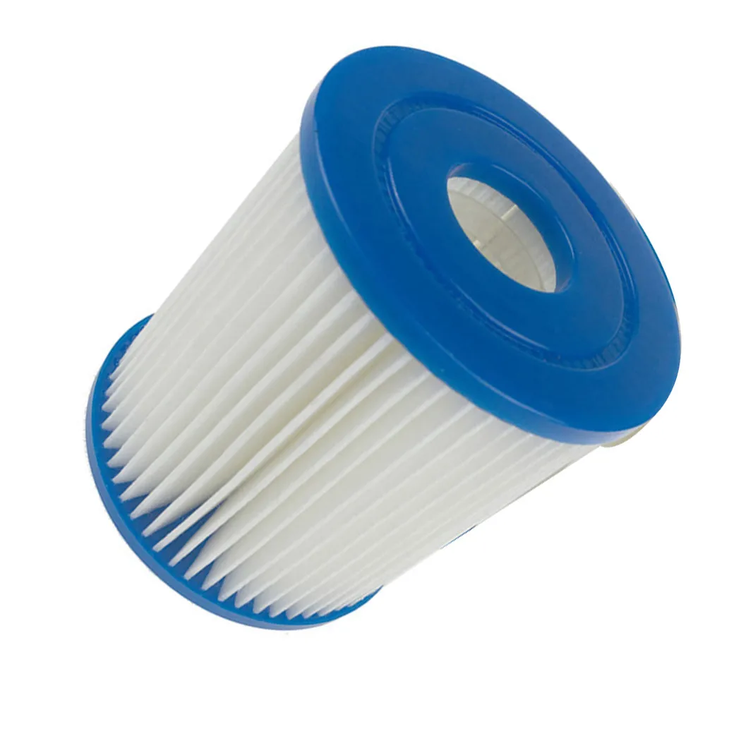 1pc Filter 88*78*28mm Cartridge Type 58093 Type I Swimming Pool Filter 330 Gallon Replacement Pool Flowclear 58381
1pc Filter 88*78*28mm Cartridge Type 58093 Type I Swimming Pool Filter 330 Gallon Replacement Pool Flowclear 58381
