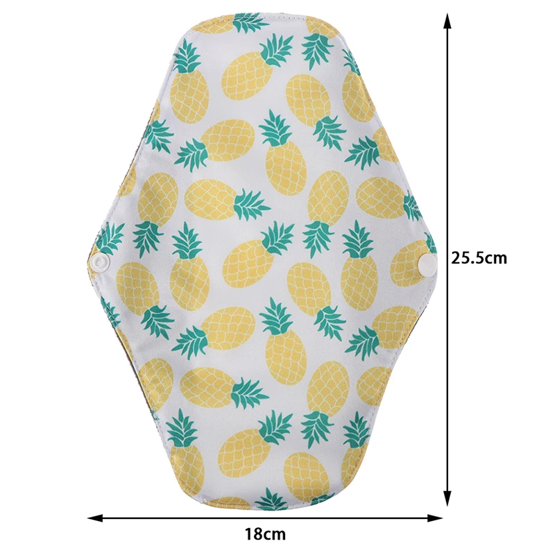1pcs Menstrual Panty Pad Reusable Bamboo Cloth Washable Menstrual Pad Mama Sanitary Towel Pad Menstrual Panty Pads
1pcs Menstrual Panty Pad Reusable Bamboo Cloth Washable Menstrual Pad Mama Sanitary Towel Pad Menstrual Panty Pads