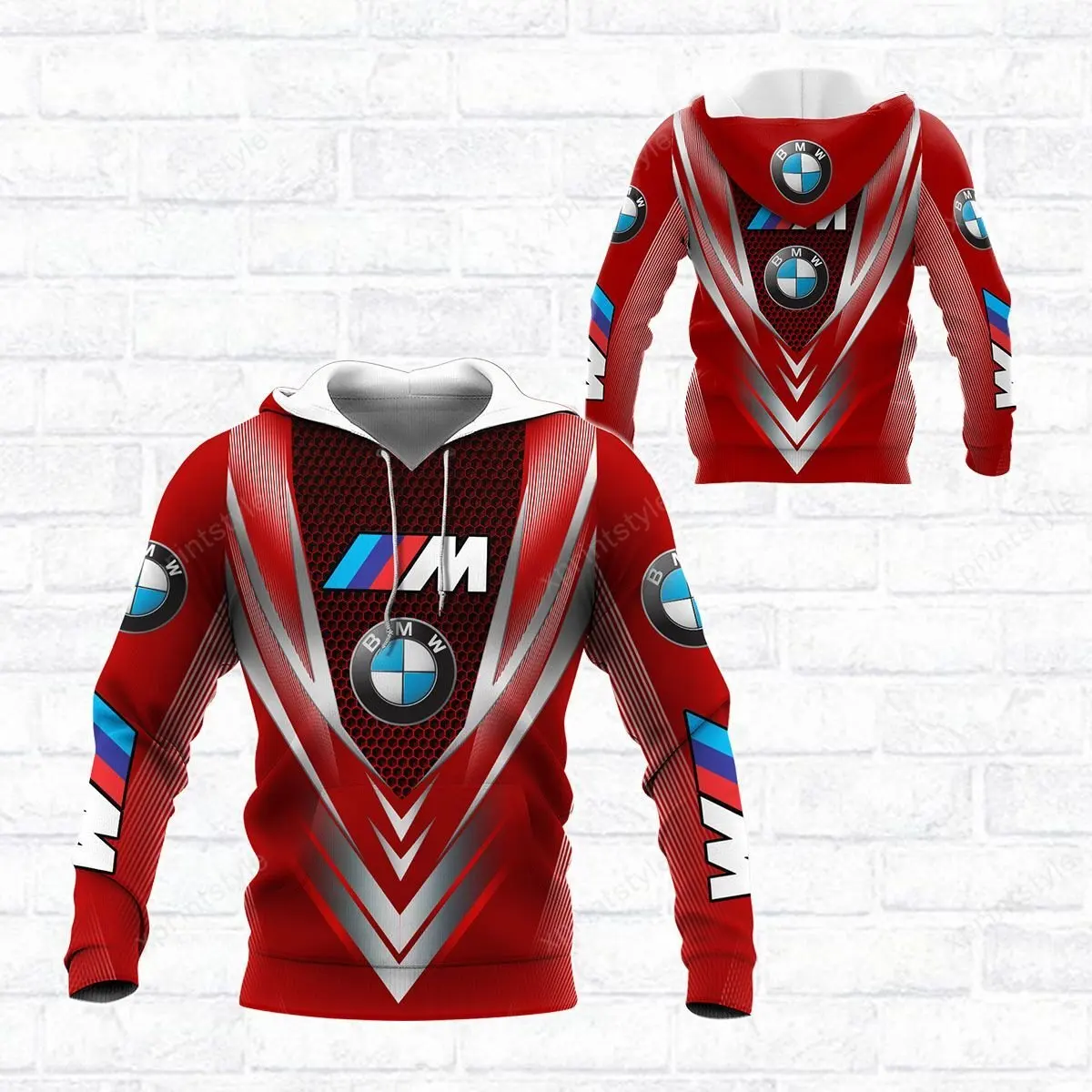 2021 BMW Hoodie High Quality Men's Fashion Sportswear Oversize Harajuku Pulper No casual jacket defined
2021 BMW Hoodie High Quality Men's Fashion Sportswear Oversize Harajuku Pulper No casual jacket defined