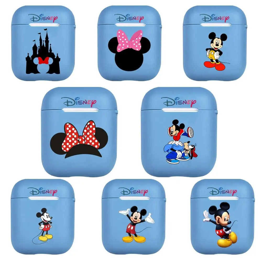 Чехол-накладка для Airpods Pro 1/2, с рисунком из микрофибры disney
Чехол-накладка для Airpods Pro 1/2, с рисунком из микрофибры disney