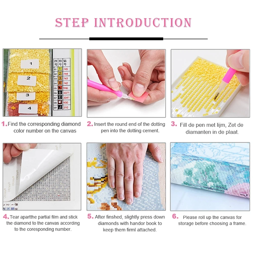 5D Diy Diamond Painting Dolphin Full Diamond Embroidery Mosaic Cross Stitch Kit Home Decoration Wall DIY Picture Gift 2020 New
5D Diy Diamond Painting Dolphin Full Diamond Embroidery Mosaic Cross Stitch Kit Home Decoration Wall DIY Picture Gift 2020 New