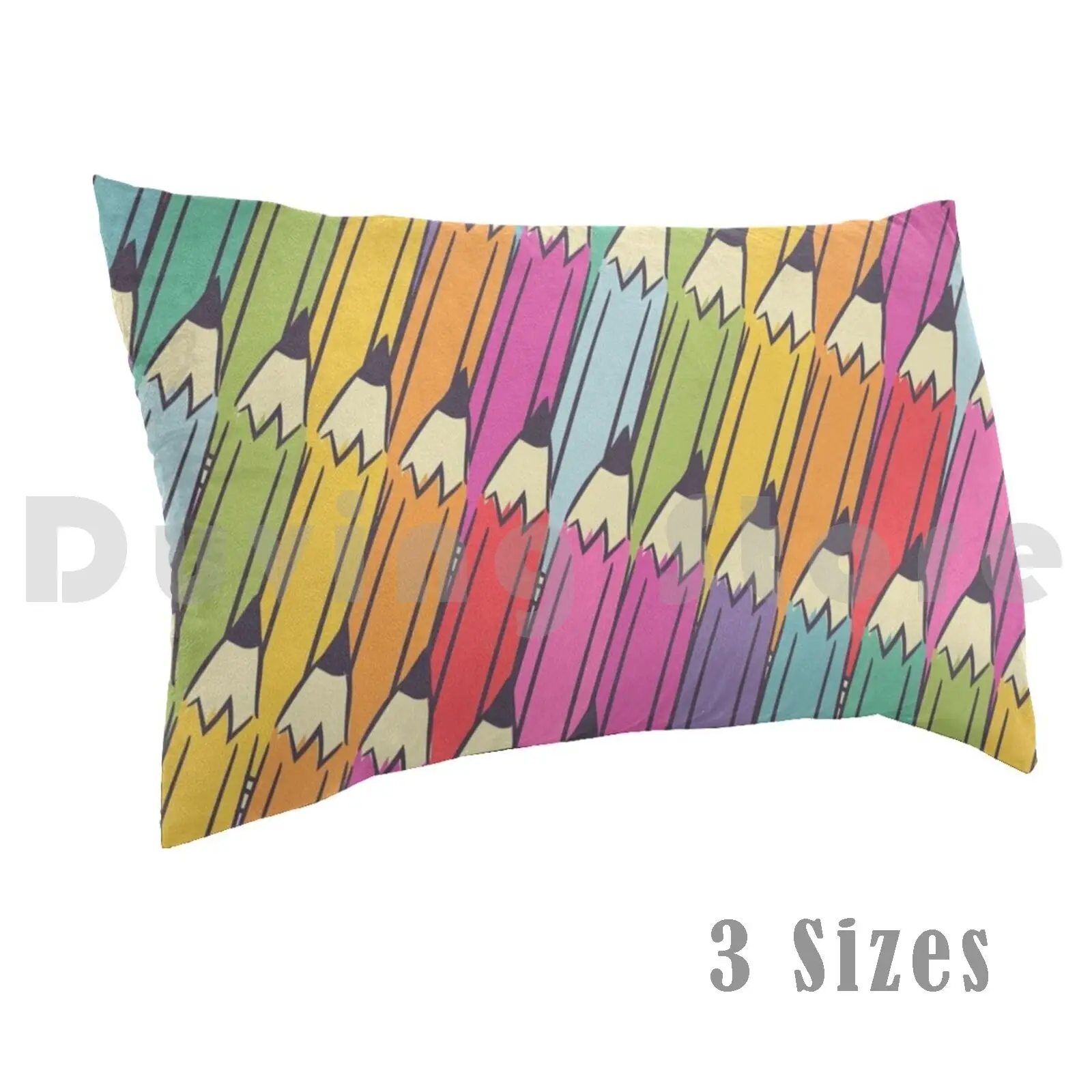 Back To School Pillow Case 20x30 inch School Study Smart College Teacher Students Pencil
Back To School Pillow Case 20x30 inch School Study Smart College Teacher Students Pencil