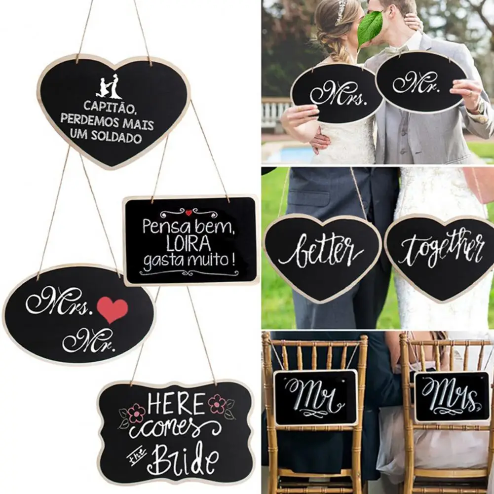 Message Blackboard Excellent Decorative Small Chalkboard Message Notice Blackboard Burr Free Reusable Message Notice Board
Message Blackboard Excellent Decorative Small Chalkboard Message Notice Blackboard Burr Free Reusable Message Notice Board