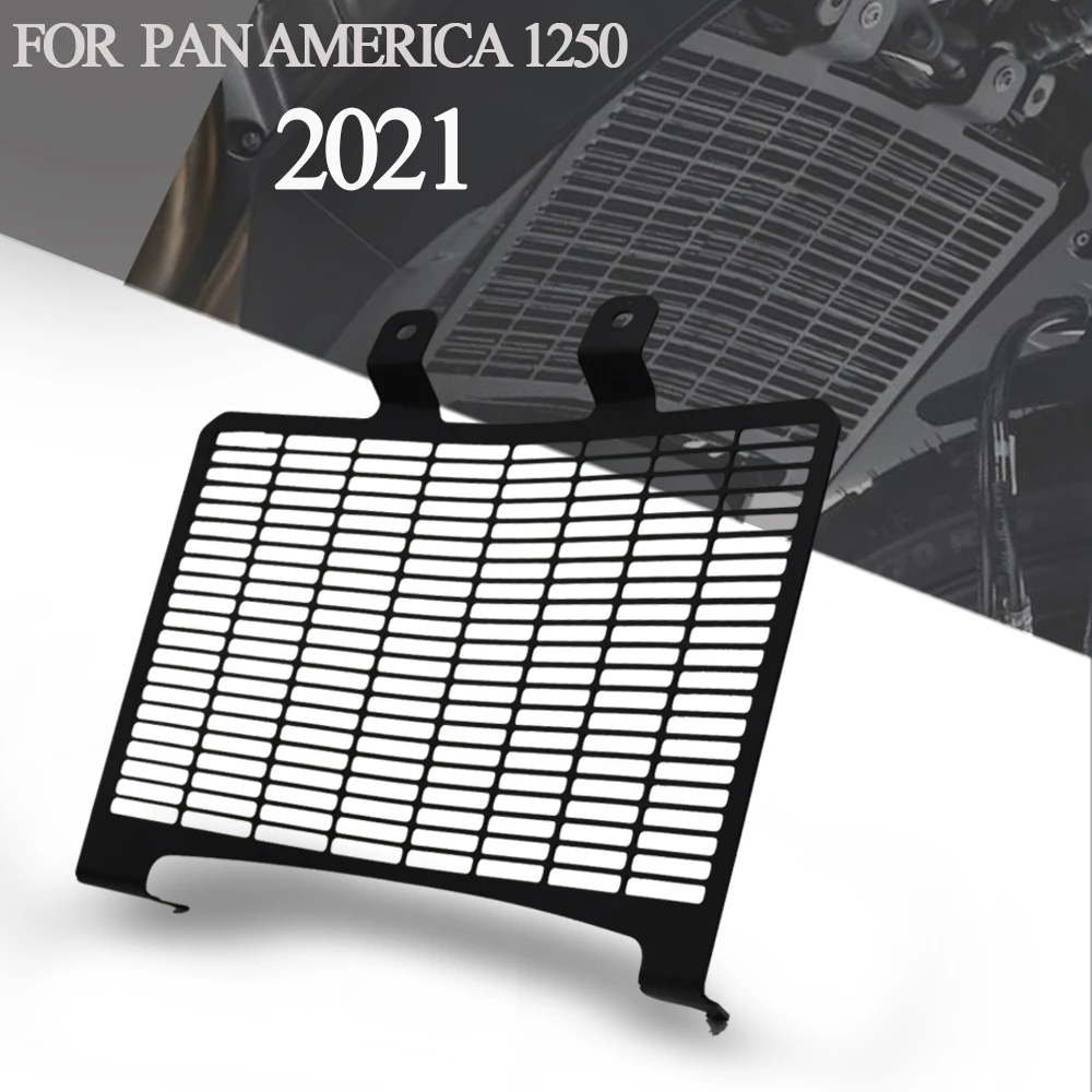 Для HARLEY PAN AMERICA 1250 PA1250S алюминиевый мотоциклетный радиатор решетка гриль защитный чехол идеальный 2021
Для HARLEY PAN AMERICA 1250 PA1250S алюминиевый мотоциклетный радиатор решетка гриль защитный чехол идеальный 2021