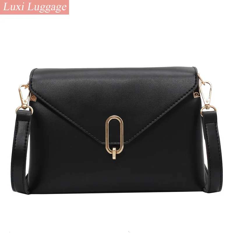 Sewing Thread Small PU Leather Crossbody Bags for Women 2021 Trend Hand Bag Women's Branded Trending Shoulder Handbags
Sewing Thread Small PU Leather Crossbody Bags for Women 2021 Trend Hand Bag Women's Branded Trending Shoulder Handbags