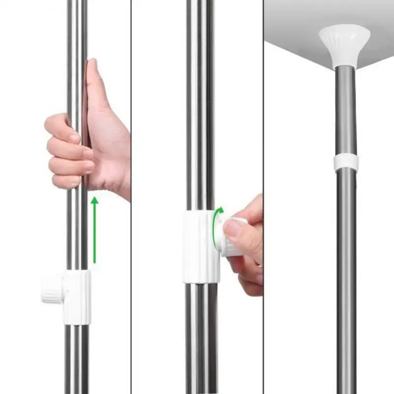 Corner Shelf Bathroom Storage Shelves Toilet Triangle Towel Storage Wall-Free Punching Shower Rack Bathroom Accessories HWC
Corner Shelf Bathroom Storage Shelves Toilet Triangle Towel Storage Wall-Free Punching Shower Rack Bathroom Accessories HWC