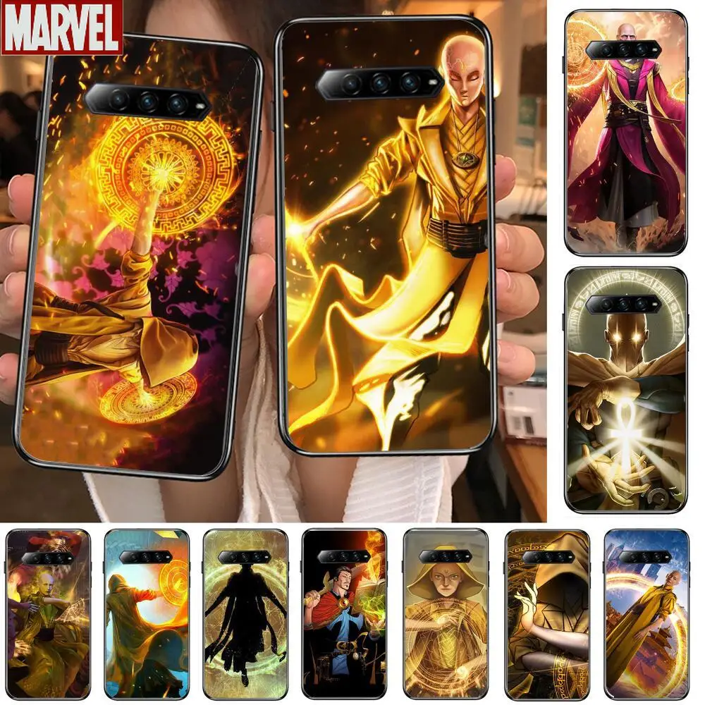 Marvel movie ancient style Anime Phone Case For xiaomi Black Shark 2 3 3s 4 Pro Helo Black Cover Silicone Back Prett
Marvel movie ancient style Anime Phone Case For xiaomi Black Shark 2 3 3s 4 Pro Helo Black Cover Silicone Back Prett