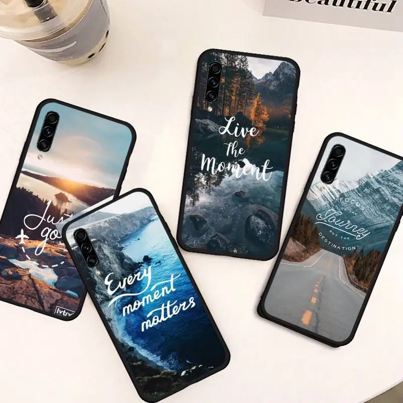 Travel mountain road Phone Case For Samsung galaxy S 21 20 10 8 A 50 21s 51 52 71 72 32 20 20e note 10 plus Ultra 5g fe
Travel mountain road Phone Case For Samsung galaxy S 21 20 10 8 A 50 21s 51 52 71 72 32 20 20e note 10 plus Ultra 5g fe
