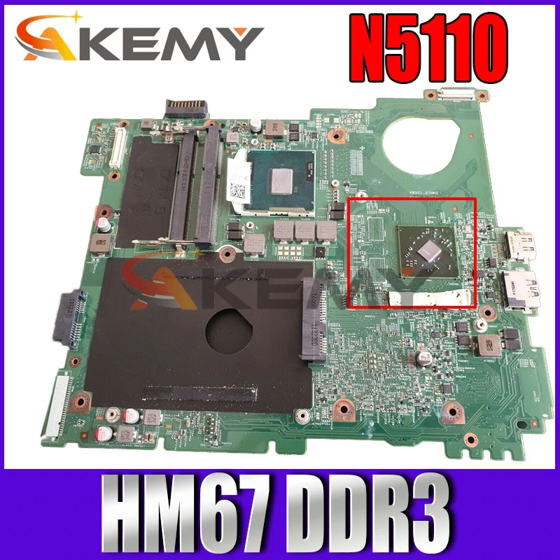 Бесплатная доставка для ноутбука 15R N5110 CN-0NKC7K 0NKC7K NKC7K материнская плата HM67 DDR3 работает хорошо
Бесплатная доставка для ноутбука 15R N5110 CN-0NKC7K 0NKC7K NKC7K материнская плата HM67 DDR3 работает хорошо