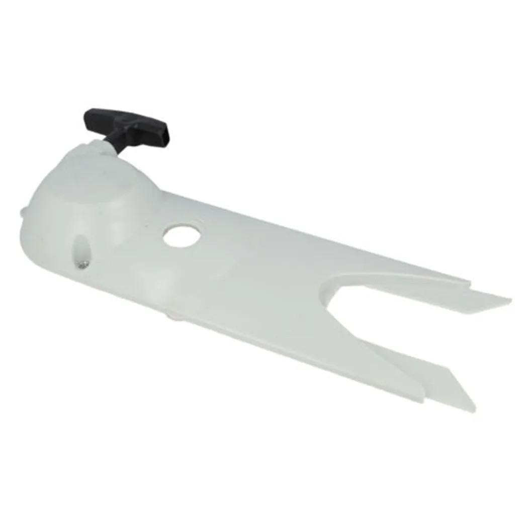 Recoil Recoil Starter Pull Assembly Side Cover Replace Replacement Side Spare Starter TS400
Recoil Recoil Starter Pull Assembly Side Cover Replace Replacement Side Spare Starter TS400