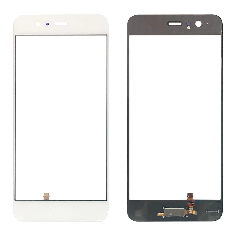 Сенсорный экран для Huawei P10 / P10 Plus, сенсорная панель, ЖК-дисплей, стеклянная крышка с кнопкой возврата на главную страницу, гибкий кабель
Сенсорный экран для Huawei P10 / P10 Plus, сенсорная панель, ЖК-дисплей, стеклянная крышка с кнопкой возврата на главную страницу, гибкий кабель