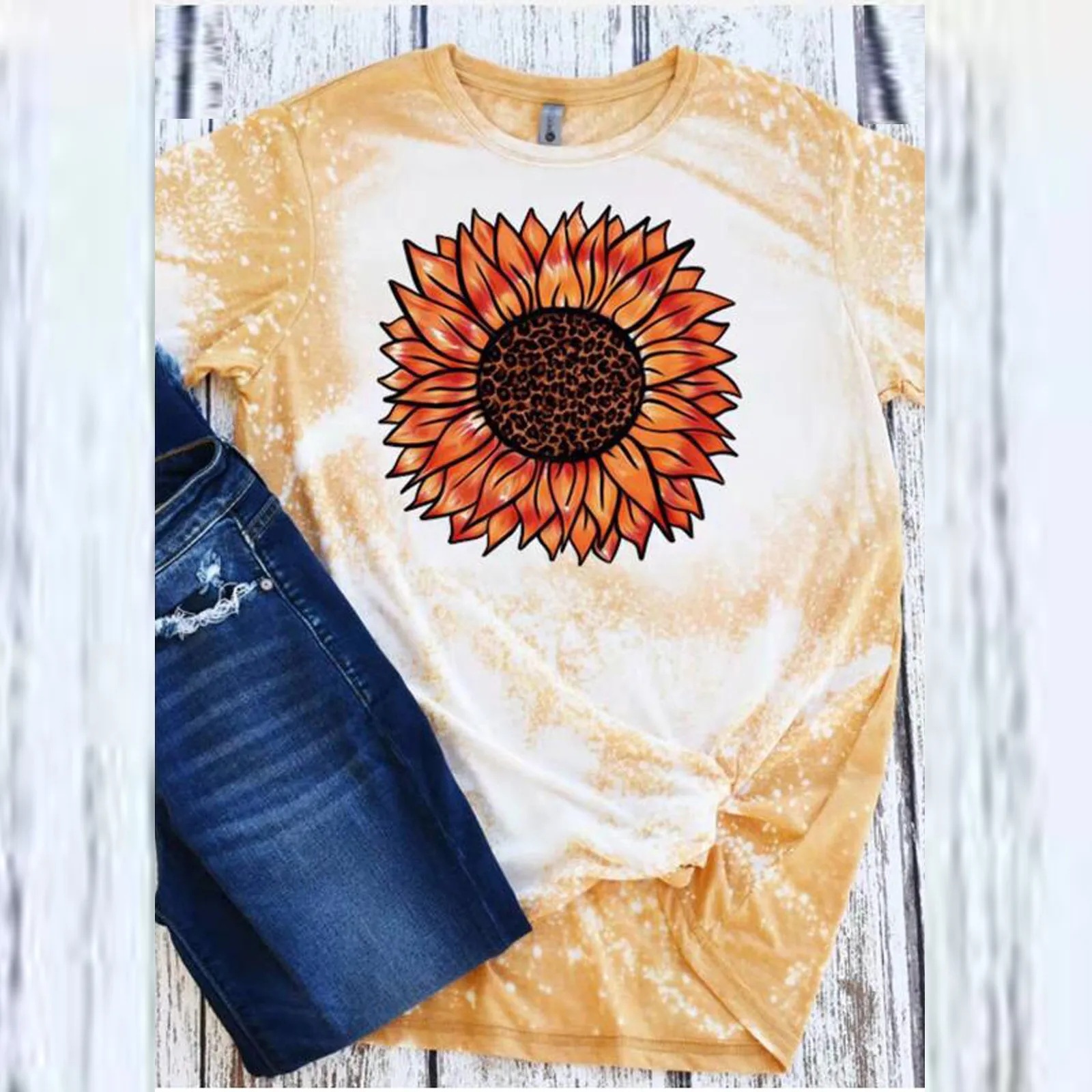 Women Short Sleeve T-shirt Casual Fashion Clothes 90s Lady Summer Graphic Tshirt Flower Printed Female Tee Top Harajuku Tees Top
Women Short Sleeve T-shirt Casual Fashion Clothes 90s Lady Summer Graphic Tshirt Flower Printed Female Tee Top Harajuku Tees Top
