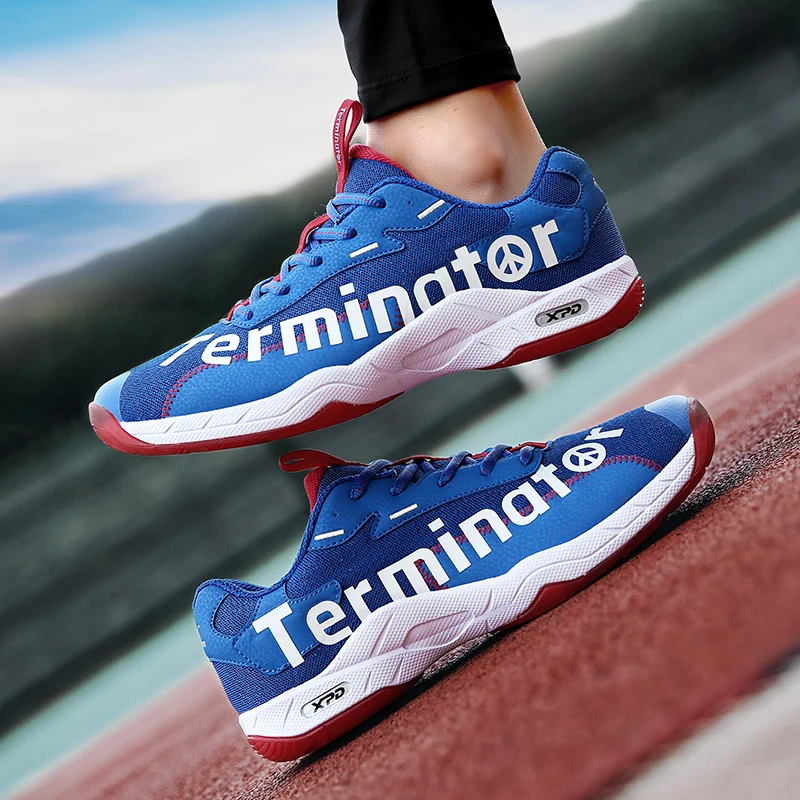 2021 latest badminton shoes for field training outdoor leisure couple table tennis shoes parent-child sports shoes
2021 latest badminton shoes for field training outdoor leisure couple table tennis shoes parent-child sports shoes