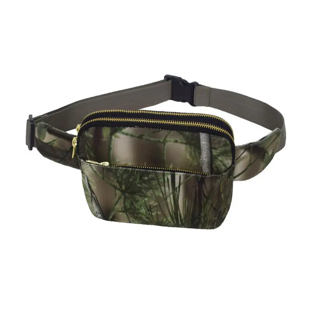 Camo Fanny Pack Large Adjustable Waist Bag Hip Pack For Men Women Portable Camouflage Belt Bag For Travel Or Outdoor Hiking Runn
Camo Fanny Pack Large Adjustable Waist Bag Hip Pack For Men Women Portable Camouflage Belt Bag For Travel Or Outdoor Hiking Runn