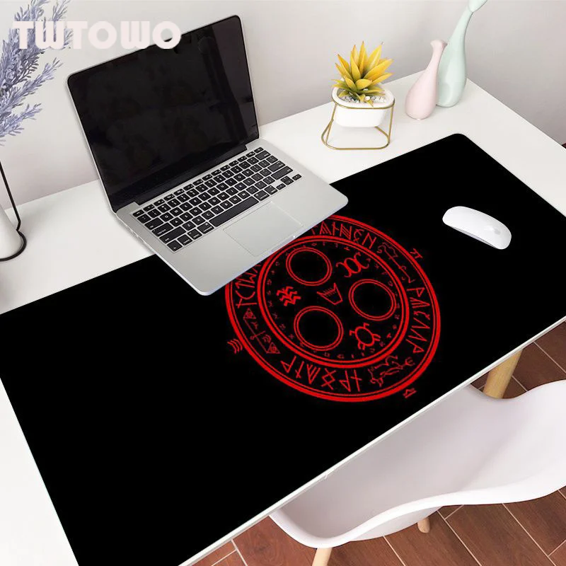 Mousepad Large New Custom XXL Mouse Mat Silent Hill Durable Anti-slip Office Carpet Natural Rubber Desktop Mouse Pad Mice Pad
Mousepad Large New Custom XXL Mouse Mat Silent Hill Durable Anti-slip Office Carpet Natural Rubber Desktop Mouse Pad Mice Pad