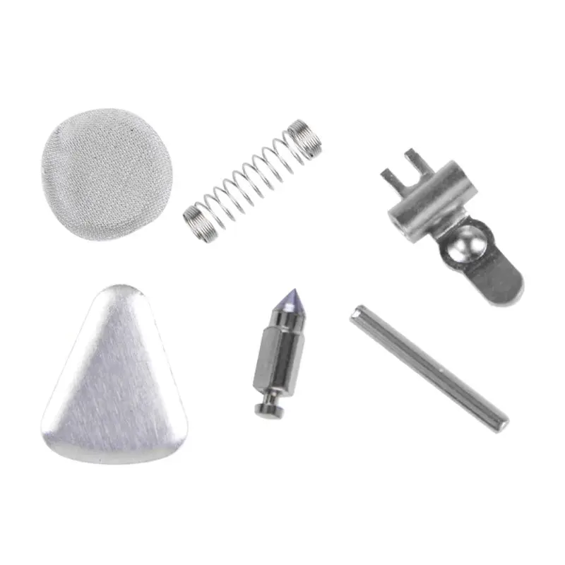 Carburetor Repair Kit Parts RB-100 Diaphragm Joint For Zama STIHL Chainsaw Trimmer HS45 FS55 FS38 BG45 MM55 LEME ZAMA C1Q
Carburetor Repair Kit Parts RB-100 Diaphragm Joint For Zama STIHL Chainsaw Trimmer HS45 FS55 FS38 BG45 MM55 LEME ZAMA C1Q