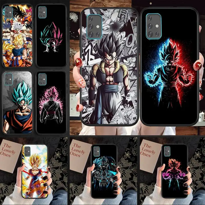 Dragon DBZ Ball Phone Case TPU For Samsung S6 S7 S8 S9 S10 Plus S20 S21 S30Ultrs Fundas Cover
Dragon DBZ Ball Phone Case TPU For Samsung S6 S7 S8 S9 S10 Plus S20 S21 S30Ultrs Fundas Cover
