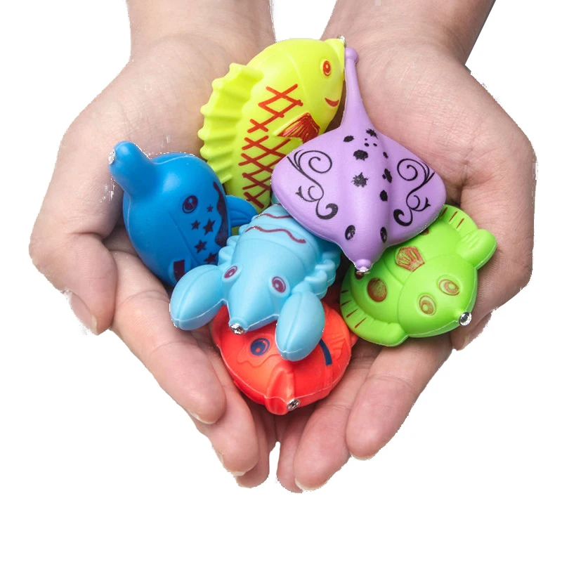 Набор детских игрушек для рыбалки, магнитная удочка, детское интеллектуальное развитие, интерактивные игрушки для родителей и детей
Набор детских игрушек для рыбалки, магнитная удочка, детское интеллектуальное развитие, интерактивные игрушки для родителей и детей