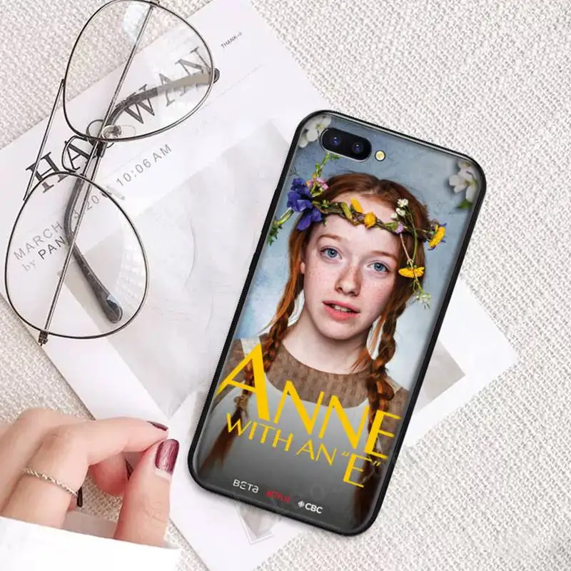 Anne with an E TV show Phone Case For OPPO R9 R11 R15 R17 RENO Realme S PLUS Normal 2z 3 5 C2 pro cover funda shell
Anne with an E TV show Phone Case For OPPO R9 R11 R15 R17 RENO Realme S PLUS Normal 2z 3 5 C2 pro cover funda shell