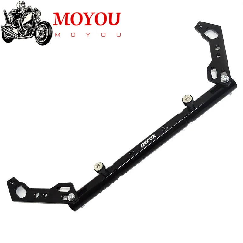 For YAMAHA NVX AEROX 155 NVX155 AEROX155 Motorcycle Accessories Adjustable multifunction crossbar Handlebar balance bar
For YAMAHA NVX AEROX 155 NVX155 AEROX155 Motorcycle Accessories Adjustable multifunction crossbar Handlebar balance bar