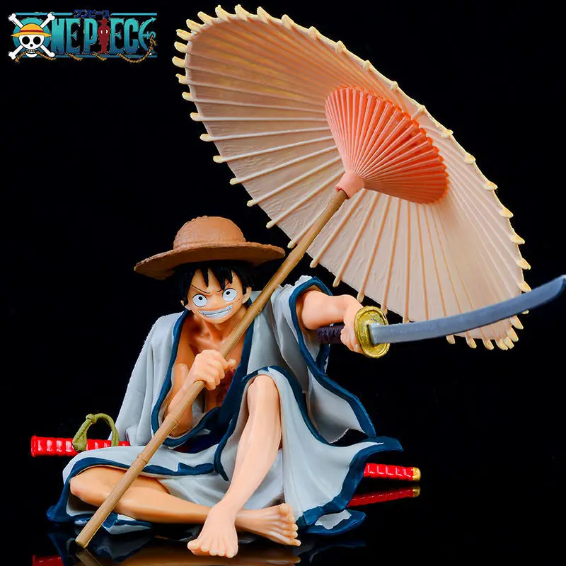 One Piece Bwfc Top Showdown Луффи Зонт нож модель орнамент кукла ограниченный выпуск экшн-фигурка аниме модель
One Piece Bwfc Top Showdown Луффи Зонт нож модель орнамент кукла ограниченный выпуск экшн-фигурка аниме модель