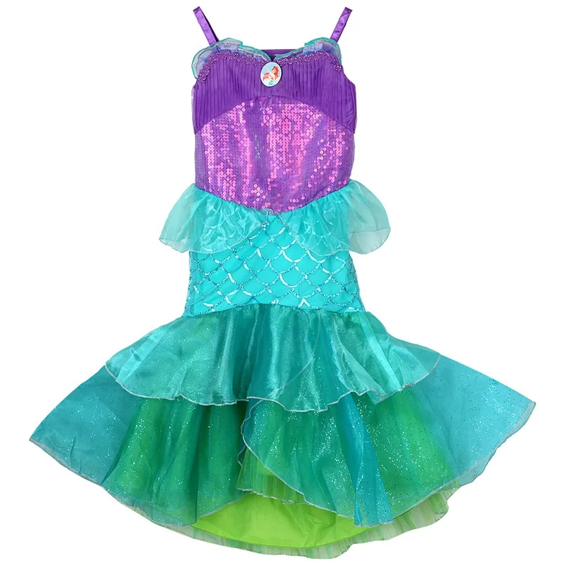 2020 3-10 year old Christmas dress party Fashion dress children's new girls dress children's Halloween costumes girl party dress
2020 3-10 year old Christmas dress party Fashion dress children's new girls dress children's Halloween costumes girl party dress