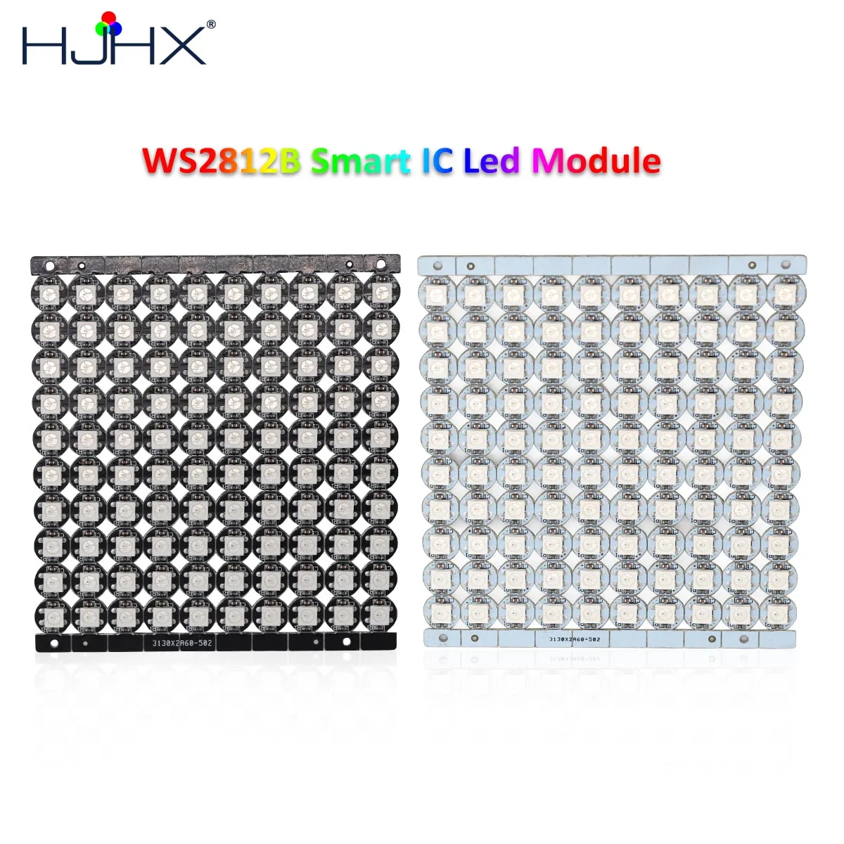 10 ~ 1000 шт. Ws2812B светодиодный радиатор ws2812 светодиодные чипы SMD5050 встроенный WS2811 IC Индивидуально адресуемый DC5V черный/белый PCB
10 ~ 1000 шт. Ws2812B светодиодный радиатор ws2812 светодиодные чипы SMD5050 встроенный WS2811 IC Индивидуально адресуемый DC5V черный/белый PCB