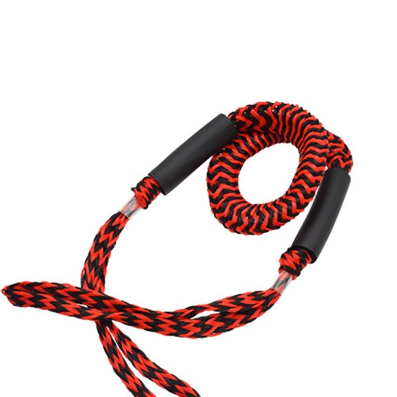 Strong Endurance Kayak Boating Ropes Rafting Motor Boat Kayak Mooring Ropes Pontoon Rowing Boat Accessories
Strong Endurance Kayak Boating Ropes Rafting Motor Boat Kayak Mooring Ropes Pontoon Rowing Boat Accessories