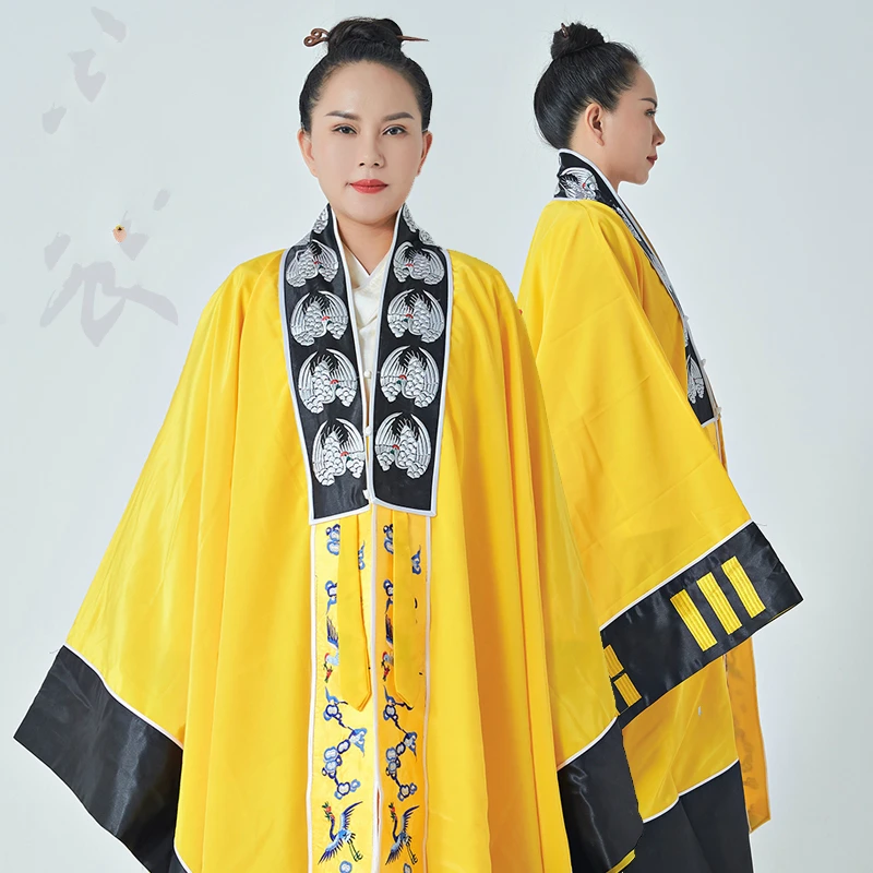 Тайвань Taoist Dharma одежда группа журавлей воротник Sutra одежда gasibao материал рукав 2020 лето новый Taoist robe Taoist
Тайвань Taoist Dharma одежда группа журавлей воротник Sutra одежда gasibao материал рукав 2020 лето новый Taoist robe Taoist