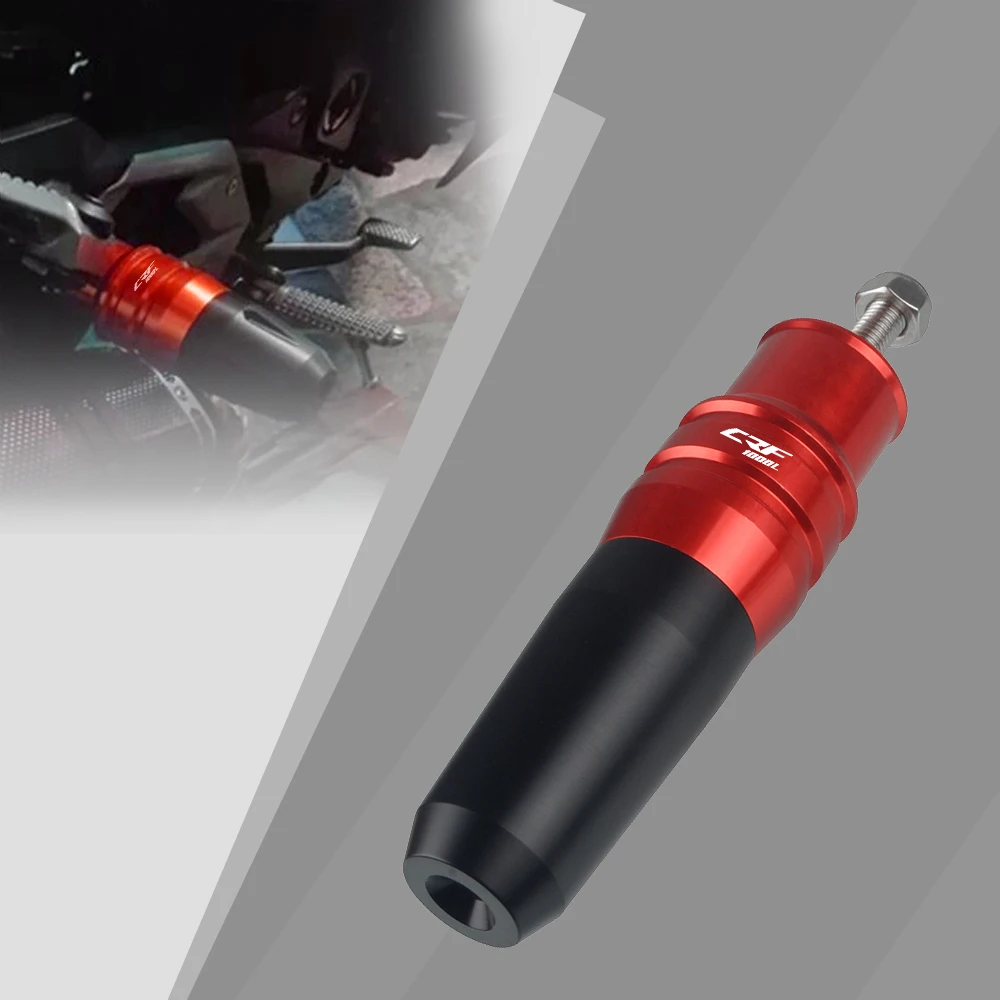 For Honda CRF1000L AfricaTwin 2015-2020 Motorcycle Frame Crash Pads Engine Case Sliders Falling Adventure Sports 2018 2019-2020
For Honda CRF1000L AfricaTwin 2015-2020 Motorcycle Frame Crash Pads Engine Case Sliders Falling Adventure Sports 2018 2019-2020