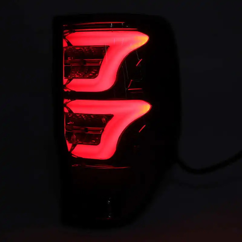 Bulbs Full LED Tail Lights Assembly Turn Signal IP67 Waterproof Fit for Ford Ranger T6 2012-2015 Car Interior Light
Bulbs Full LED Tail Lights Assembly Turn Signal IP67 Waterproof Fit for Ford Ranger T6 2012-2015 Car Interior Light