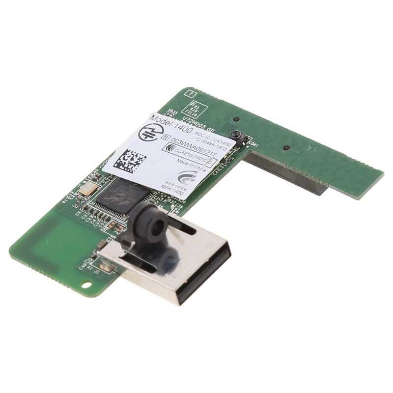 

Slim Internal Wireless WIFI Replacement Network Card For Microsoft XBOX 360 Slim