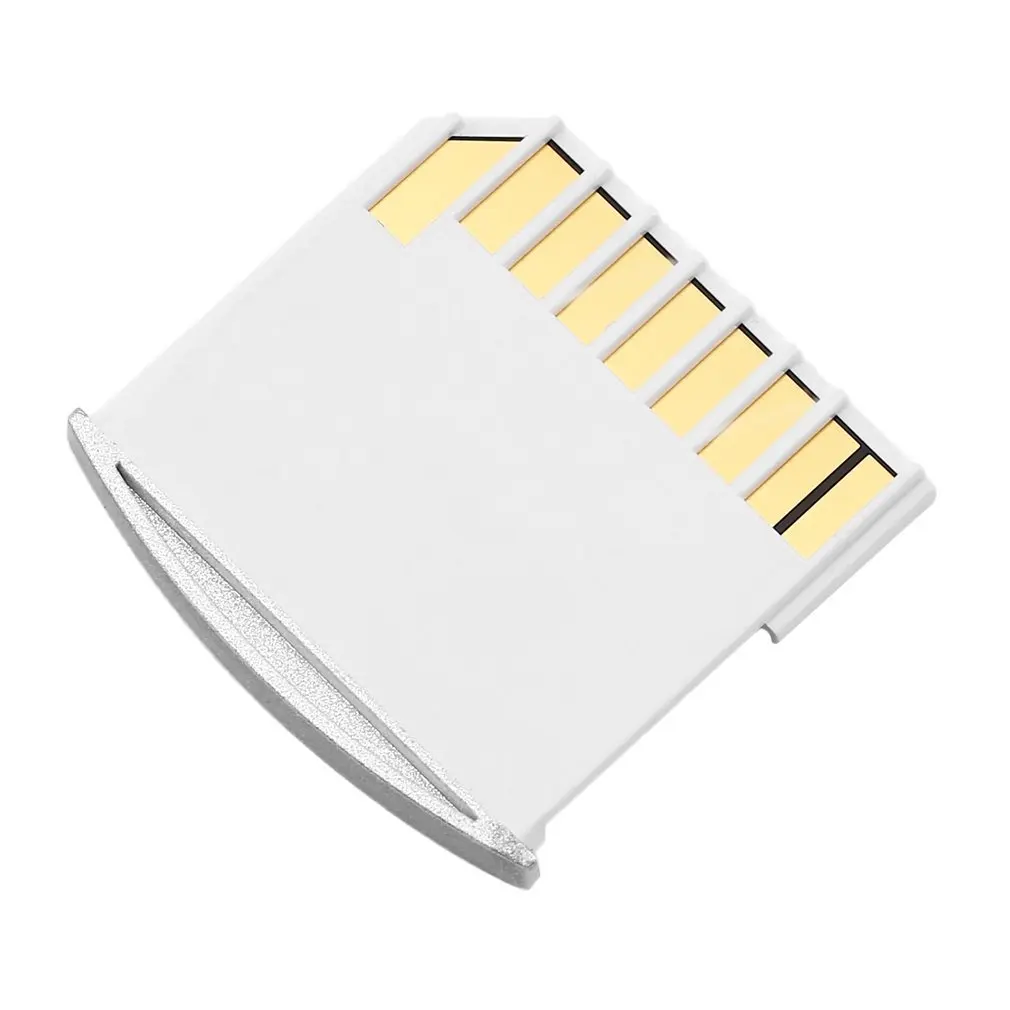 High Quality 1PC Micro SD Card Adapter TF Memory to Short SD Adapter for Macbook Air ONLENY
High Quality 1PC Micro SD Card Adapter TF Memory to Short SD Adapter for Macbook Air ONLENY