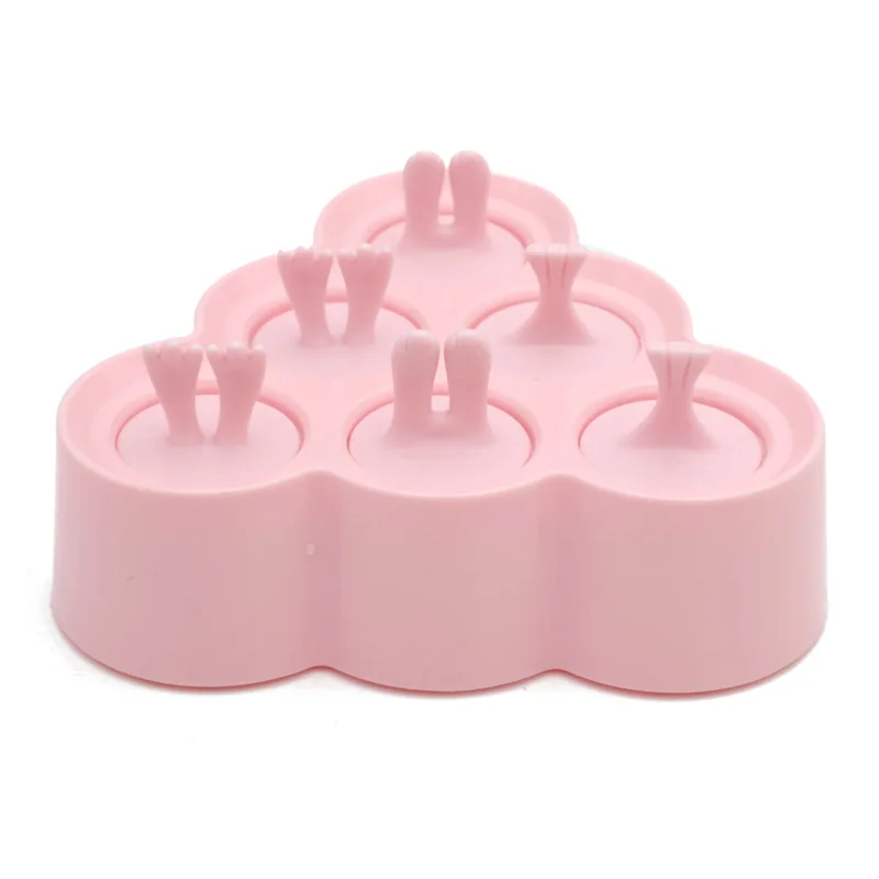 Children Silicone Ice Popsicle Mold Mini Ice Cream Machine Ice Household Ice Stick Ball DIY Homemade Cream
Children Silicone Ice Popsicle Mold Mini Ice Cream Machine Ice Household Ice Stick Ball DIY Homemade Cream