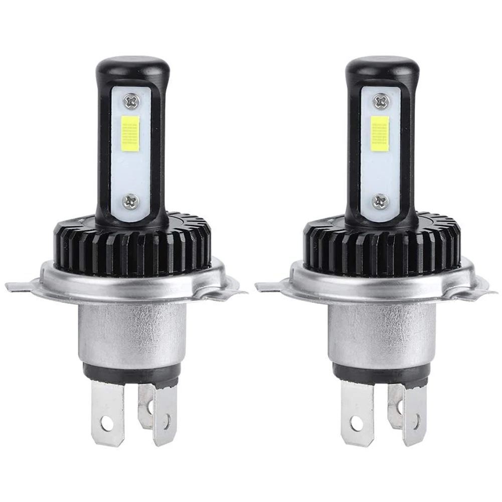 Car LED Headlight Bulbs Super Bright Auto Foglight Lamp H1/H4/H7/H11/H13 6000K 5000LM Bright IP67 Waterproof Car Accessories
Car LED Headlight Bulbs Super Bright Auto Foglight Lamp H1/H4/H7/H11/H13 6000K 5000LM Bright IP67 Waterproof Car Accessories