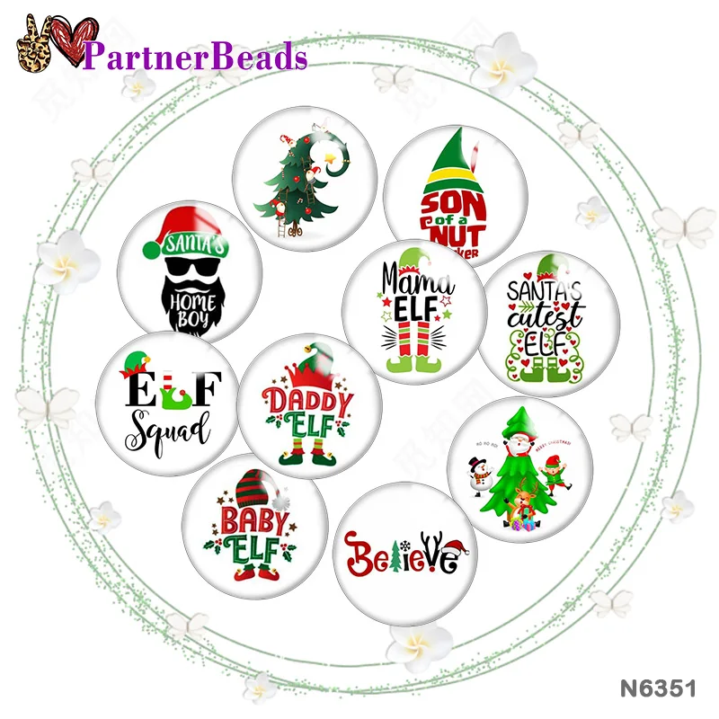 Рождественская печать изображений, металлическая кнопка «сделай сам», аксессуары, подходит к сумке, шляпе, одежде, обуви N6351
Рождественская печать изображений, металлическая кнопка «сделай сам», аксессуары, подходит к сумке, шляпе, одежде, обуви N6351