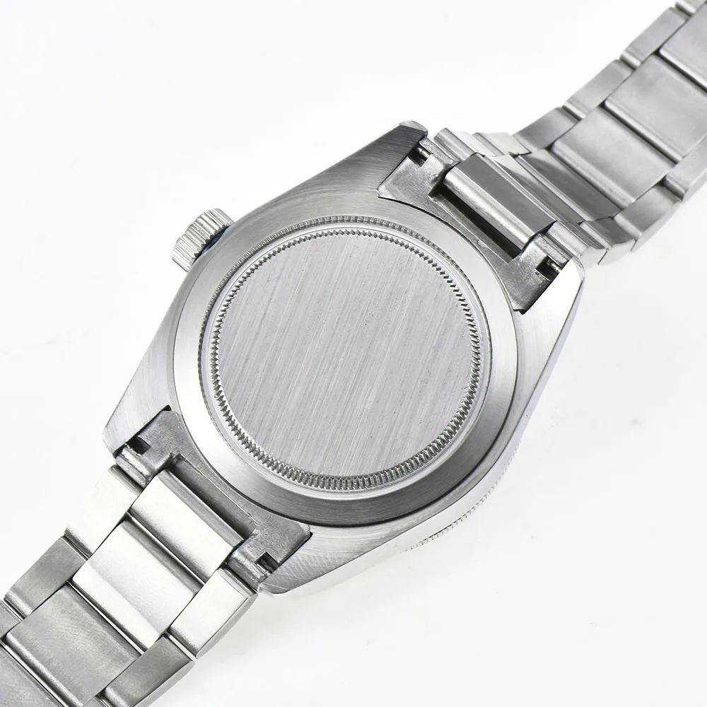 Corgeut 41mm Men Watch Stainless Steel Brand Luxury Diver Watch Sport Waterproof Male Automatic Mechanical Wristwatch
Corgeut 41mm Men Watch Stainless Steel Brand Luxury Diver Watch Sport Waterproof Male Automatic Mechanical Wristwatch