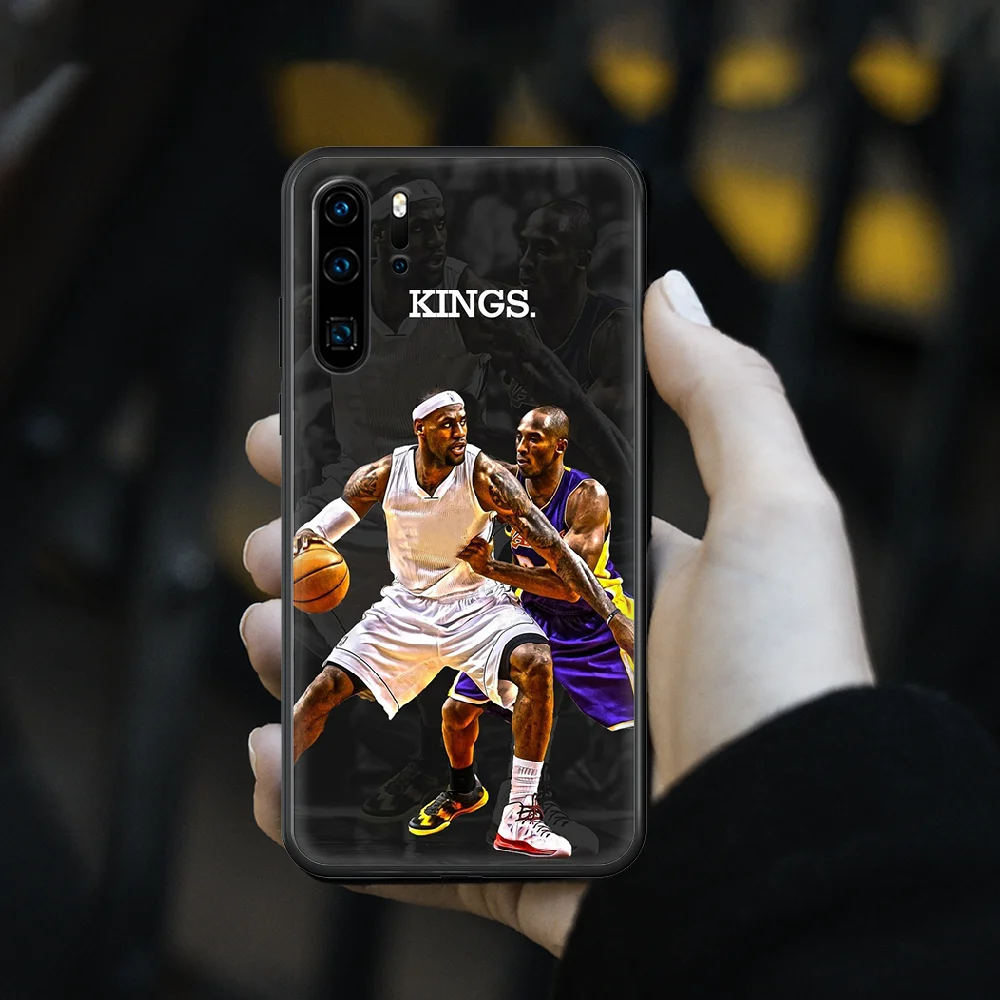 Basketball player LeBron James Phone Case cover For huawei p 8 9 10 20 30 40 P pro Smart 2019 Z lite mini black Cell Soft Funda
Basketball player LeBron James Phone Case cover For huawei p 8 9 10 20 30 40 P pro Smart 2019 Z lite mini black Cell Soft Funda