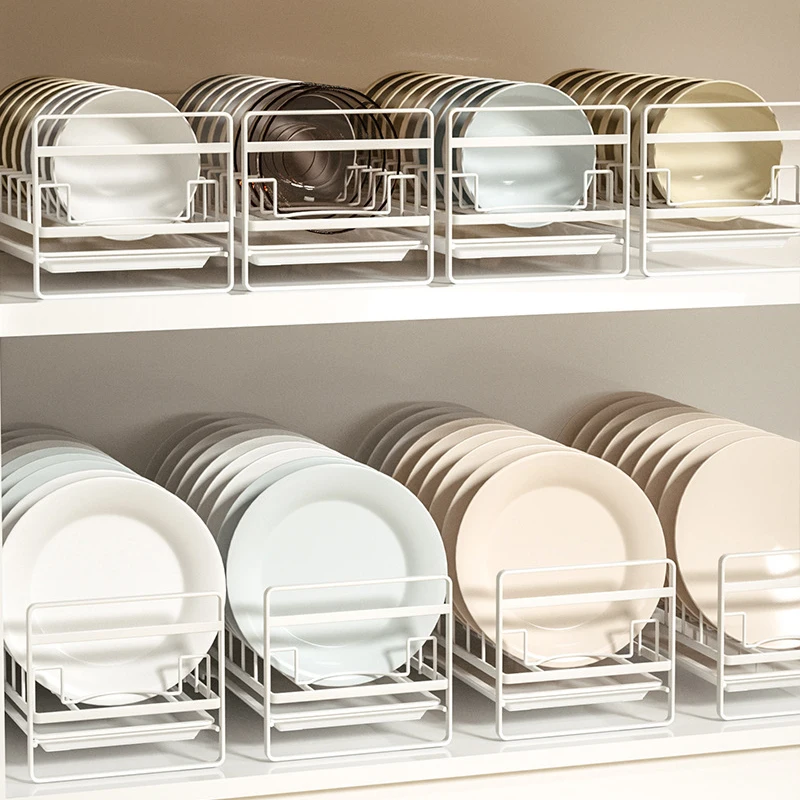 Modern Minimalist Kitchen Cabinet Dish Storage Rack Small Cabinet Built-in Racks Home Life Accessories Tableware Drying Shelf
Modern Minimalist Kitchen Cabinet Dish Storage Rack Small Cabinet Built-in Racks Home Life Accessories Tableware Drying Shelf