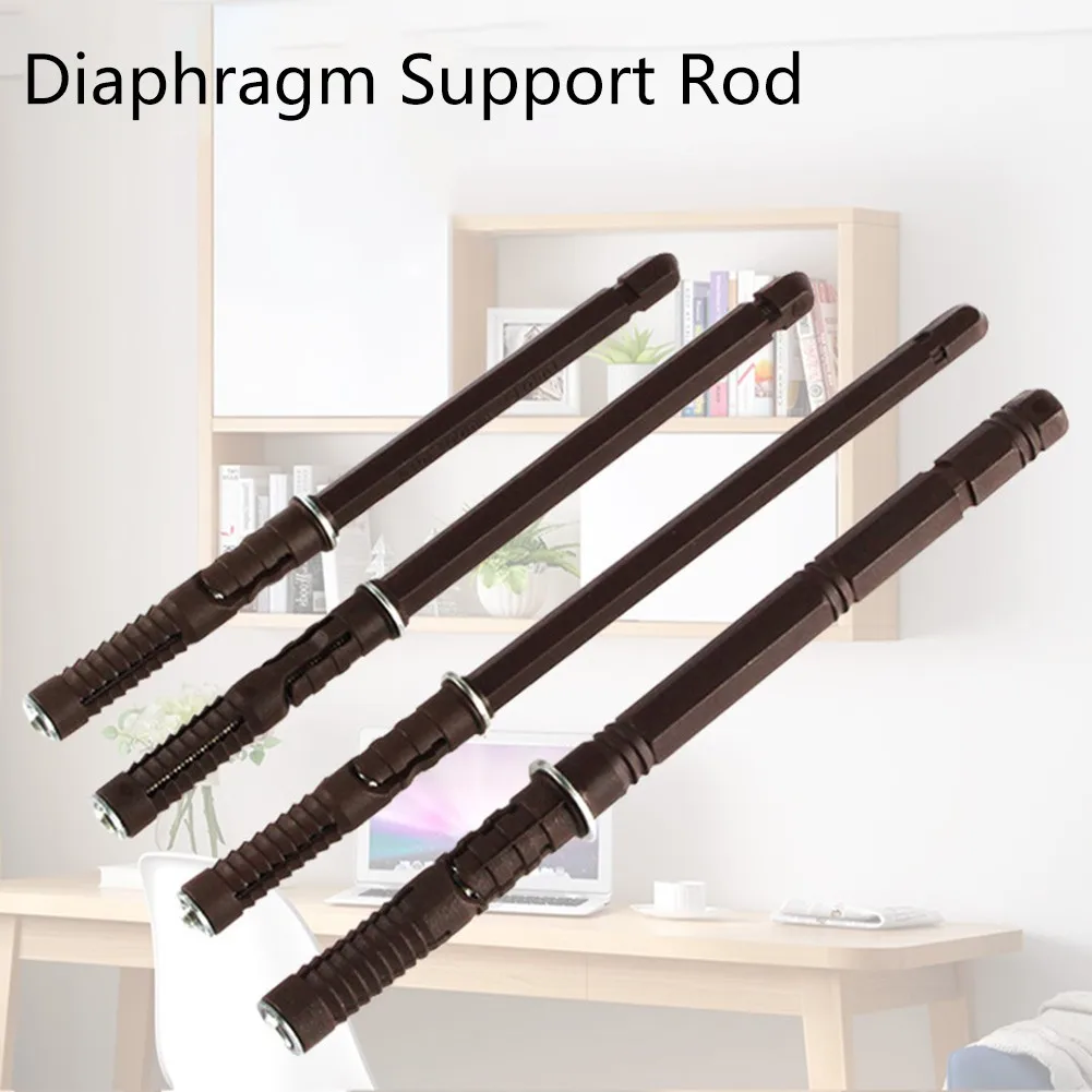 Screw Bulkhead Support Rod Concealed Wall Bracket Wooden Board Connector Bulkhead Connecting Frame Hardware Connector
Screw Bulkhead Support Rod Concealed Wall Bracket Wooden Board Connector Bulkhead Connecting Frame Hardware Connector