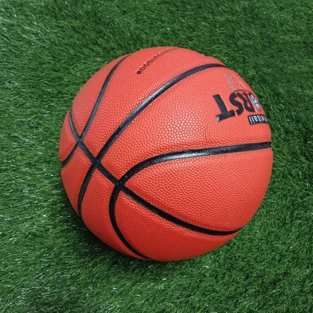 New High Quality Basketball Ball Official Size 7 Outdoor Indoor Match Training Men Women Basketball baloncesto
New High Quality Basketball Ball Official Size 7 Outdoor Indoor Match Training Men Women Basketball baloncesto