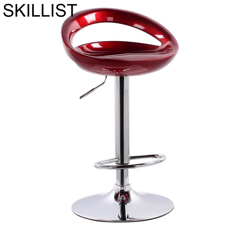 Ikayaa Barkrukken Barstool Fauteuil Hokery Sandalyesi Kruk Stoelen Stuhl Sgabello Silla Tabouret De Moderne Cadeira Bar Chair
Ikayaa Barkrukken Barstool Fauteuil Hokery Sandalyesi Kruk Stoelen Stuhl Sgabello Silla Tabouret De Moderne Cadeira Bar Chair