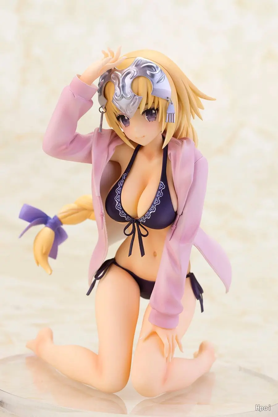 14cm Fate Grand Order Fate EXTELLA Joan of Arc Anime Action Figure New New Collection figures toy Collection for Christmas gift
14cm Fate Grand Order Fate EXTELLA Joan of Arc Anime Action Figure New New Collection figures toy Collection for Christmas gift