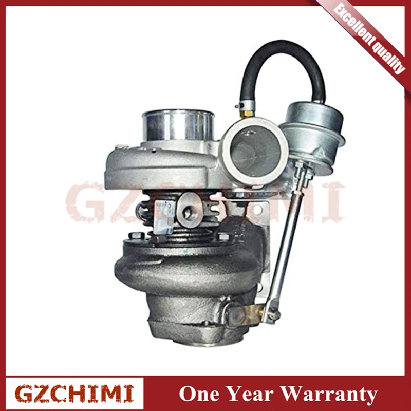 TB2558 452065 452065-0003 727530-5003 758817 2674A150 Turbo For PERKINS Agricultural Phaser 115Ti 93- T4.40 4.0L 106HP
TB2558 452065 452065-0003 727530-5003 758817 2674A150 Turbo For PERKINS Agricultural Phaser 115Ti 93- T4.40 4.0L 106HP